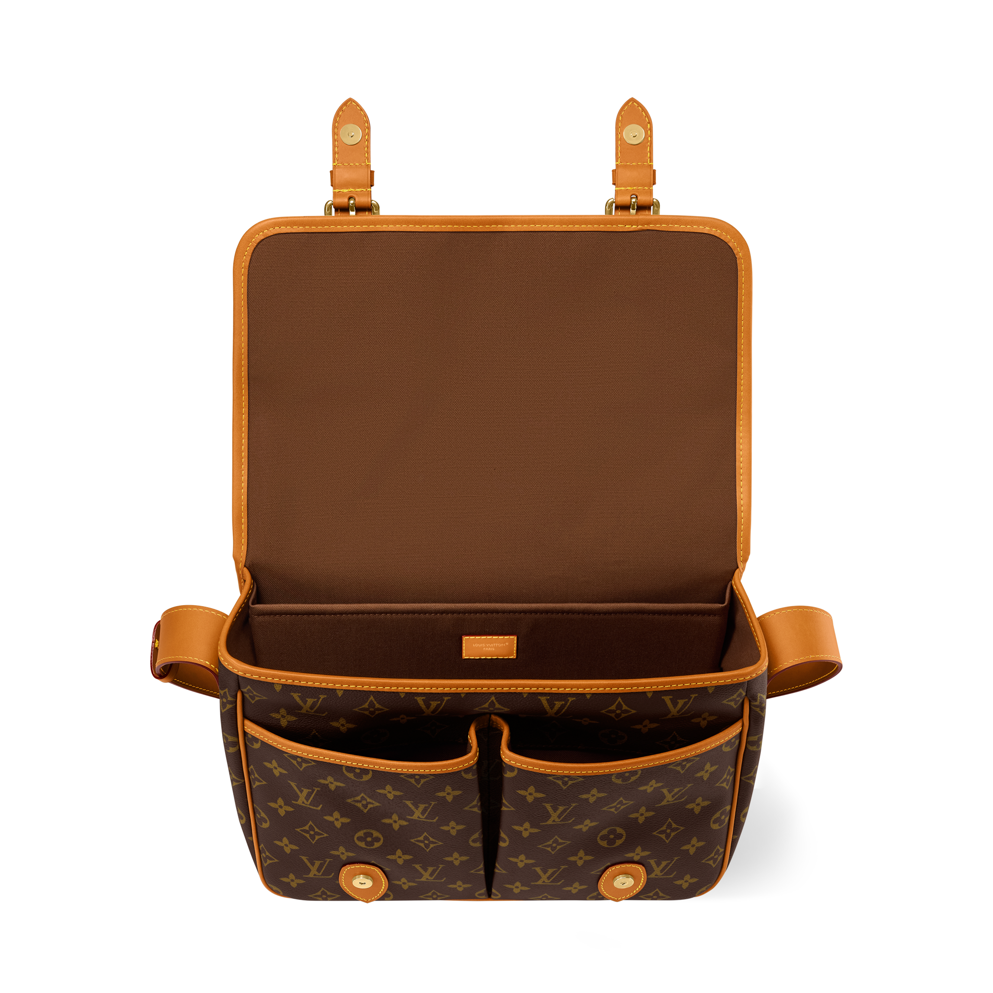 Satchel Messenger Monogram Archive - Handbags M14723 | LOUIS VUITTON